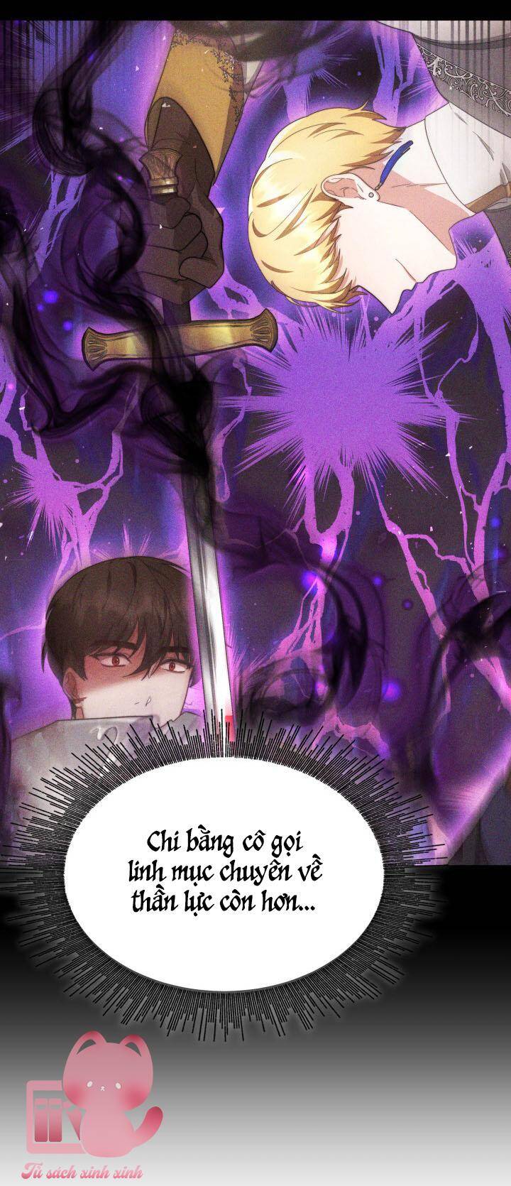 Nam Chính Là Chồng Cũ Của Tôi Chap 50 - Next Chap 51