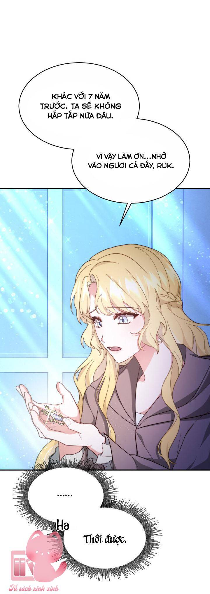 Nam Chính Là Chồng Cũ Của Tôi Chap 50 - Next Chap 51