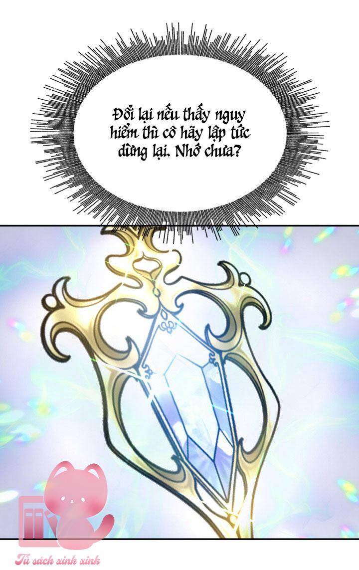 Nam Chính Là Chồng Cũ Của Tôi Chap 50 - Next Chap 51