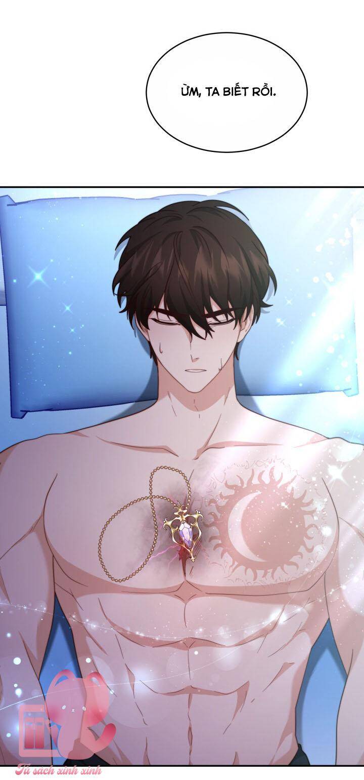 Nam Chính Là Chồng Cũ Của Tôi Chap 50 - Next Chap 51