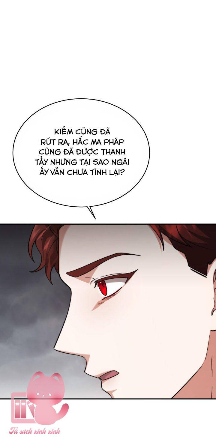 Nam Chính Là Chồng Cũ Của Tôi Chap 50 - Next Chap 51