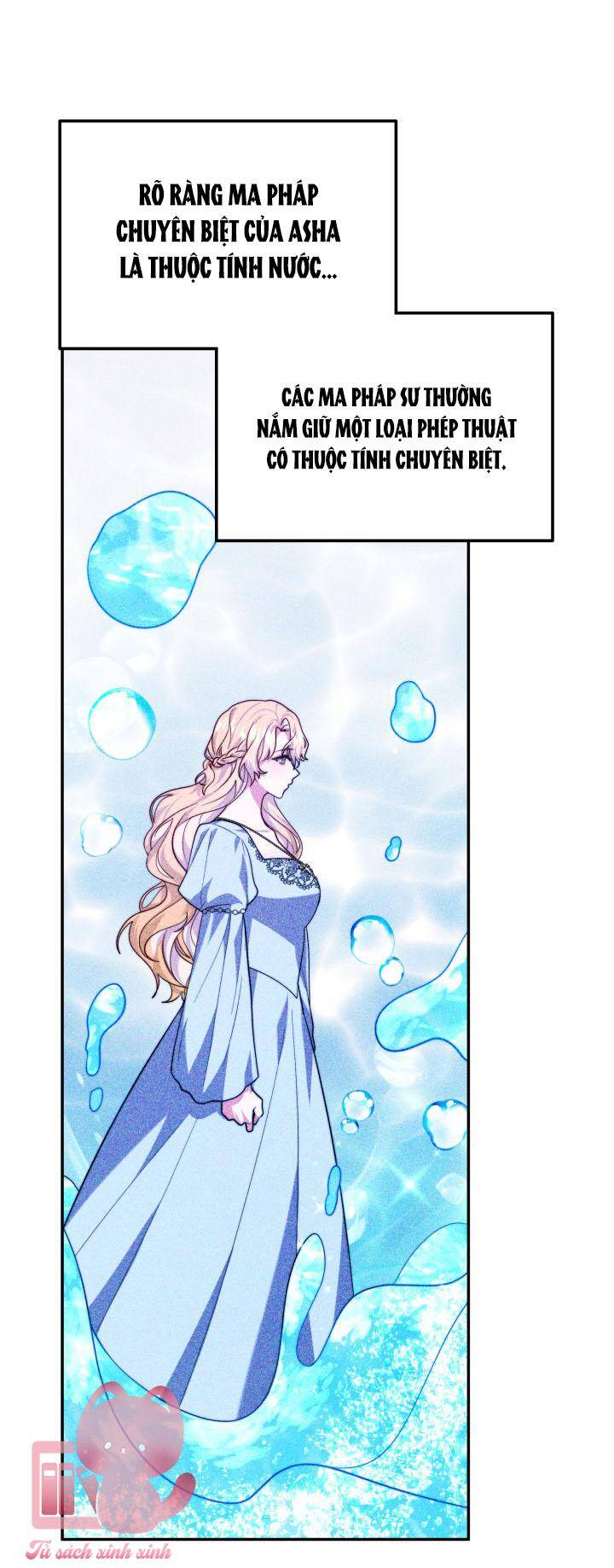 Nam Chính Là Chồng Cũ Của Tôi Chap 50 - Next Chap 51