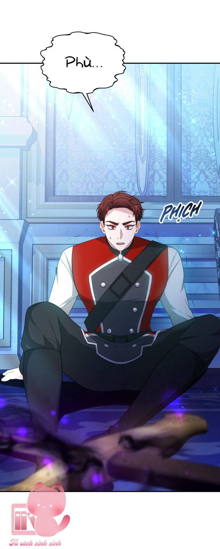 Nam Chính Là Chồng Cũ Của Tôi Chap 50 - Next Chap 51