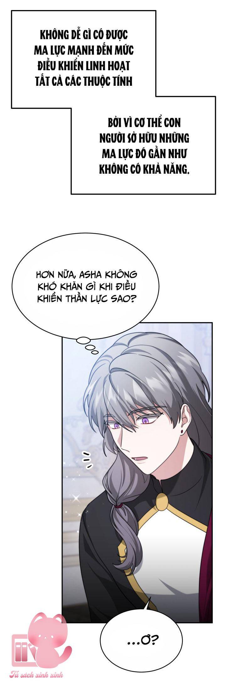 Nam Chính Là Chồng Cũ Của Tôi Chap 50 - Next Chap 51