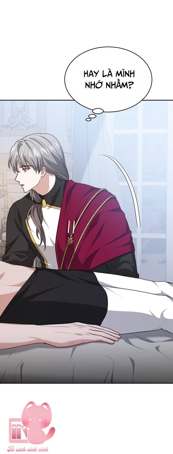 Nam Chính Là Chồng Cũ Của Tôi Chap 50 - Next Chap 51