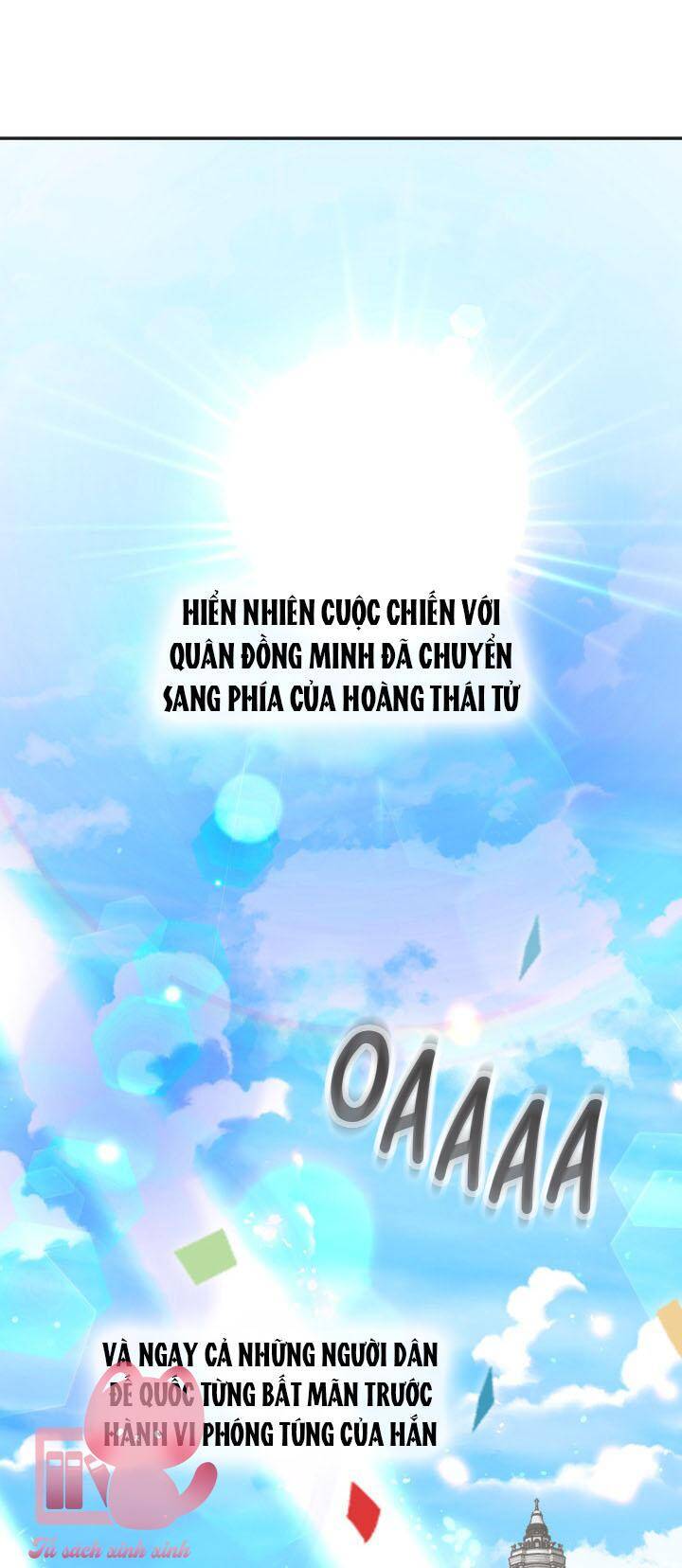Nam Chính Là Chồng Cũ Của Tôi Chap 50 - Next Chap 51