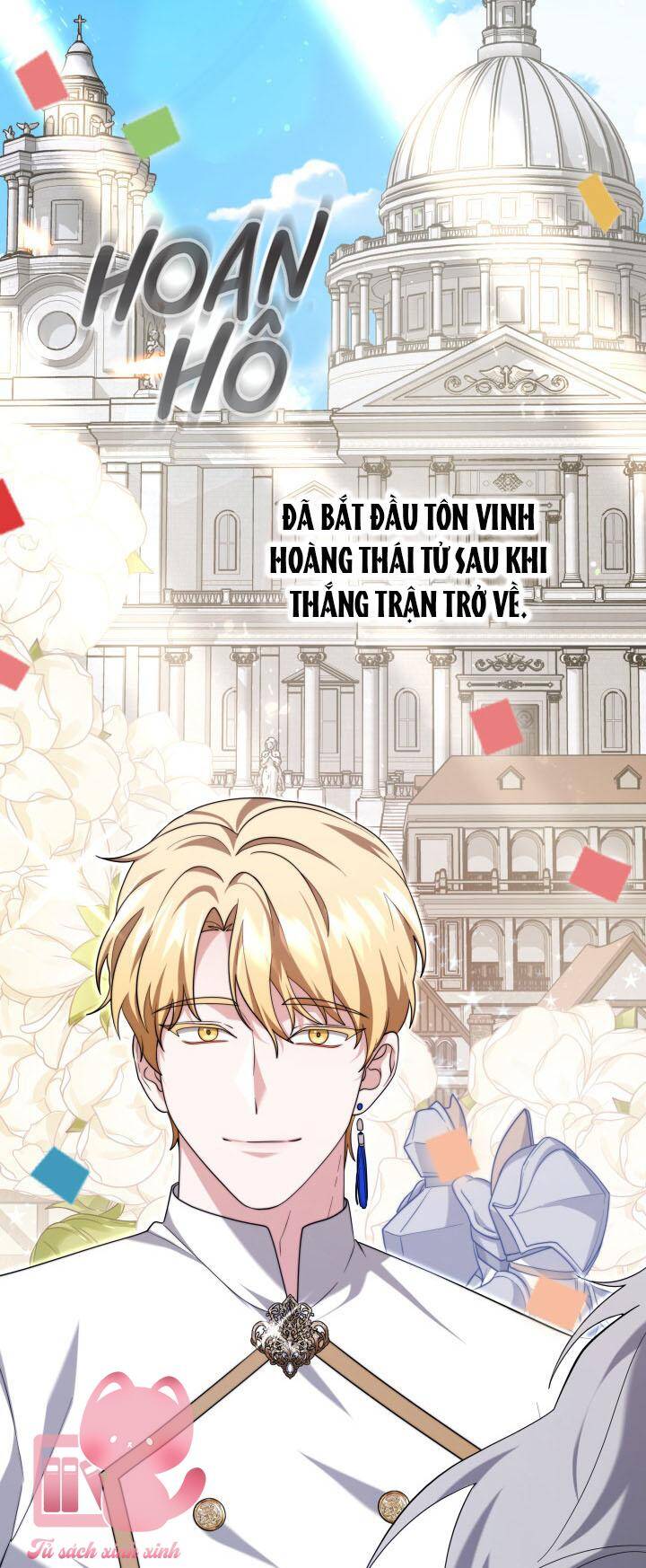 Nam Chính Là Chồng Cũ Của Tôi Chap 50 - Next Chap 51