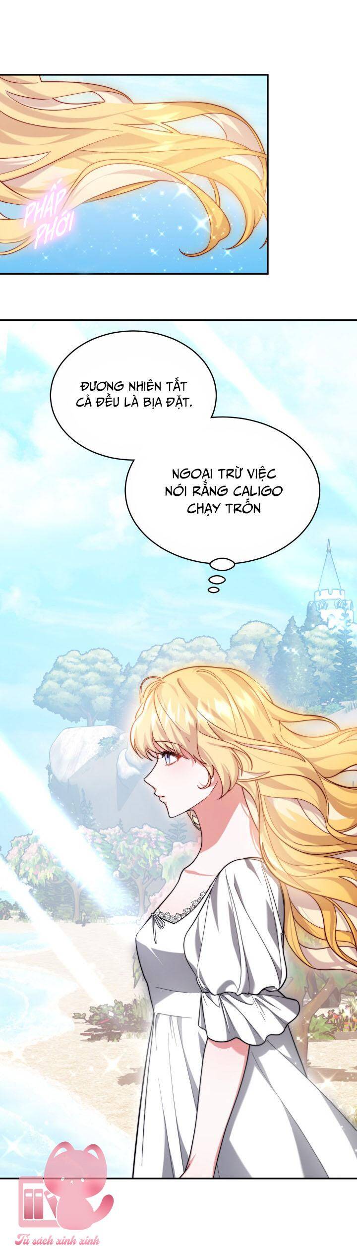 Nam Chính Là Chồng Cũ Của Tôi Chap 50 - Next Chap 51