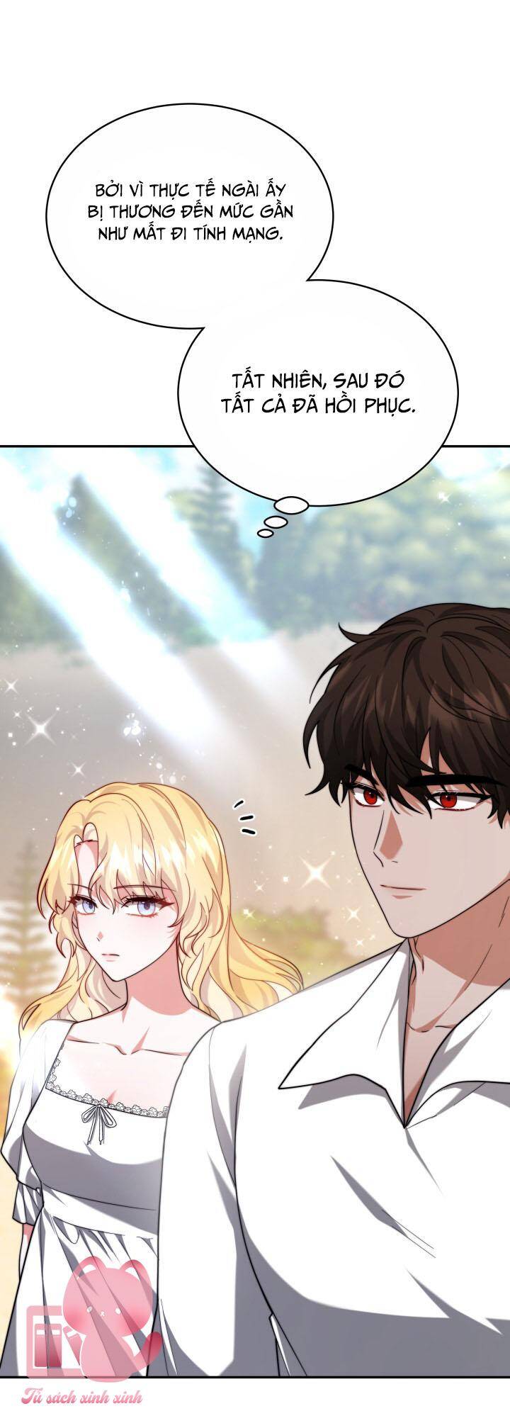Nam Chính Là Chồng Cũ Của Tôi Chap 50 - Next Chap 51
