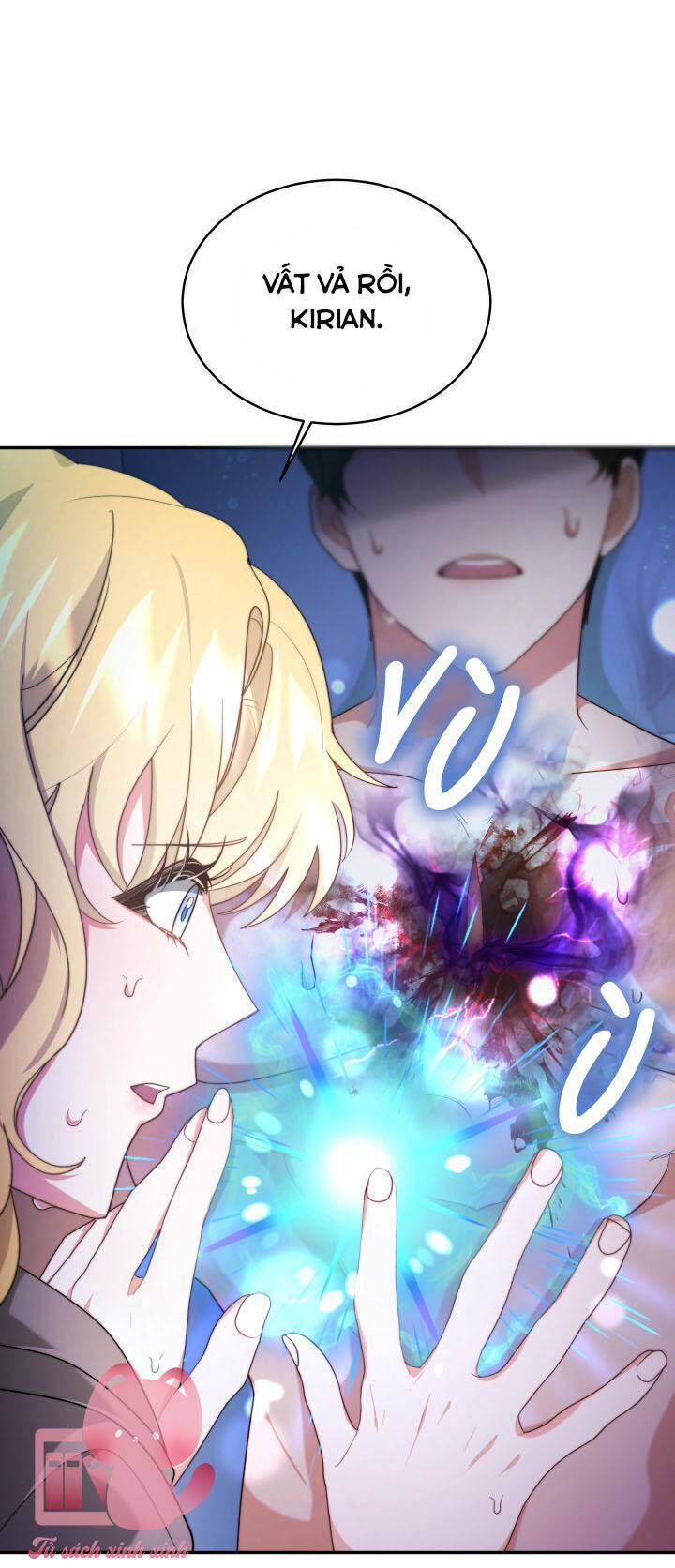Nam Chính Là Chồng Cũ Của Tôi Chap 50 - Next Chap 51