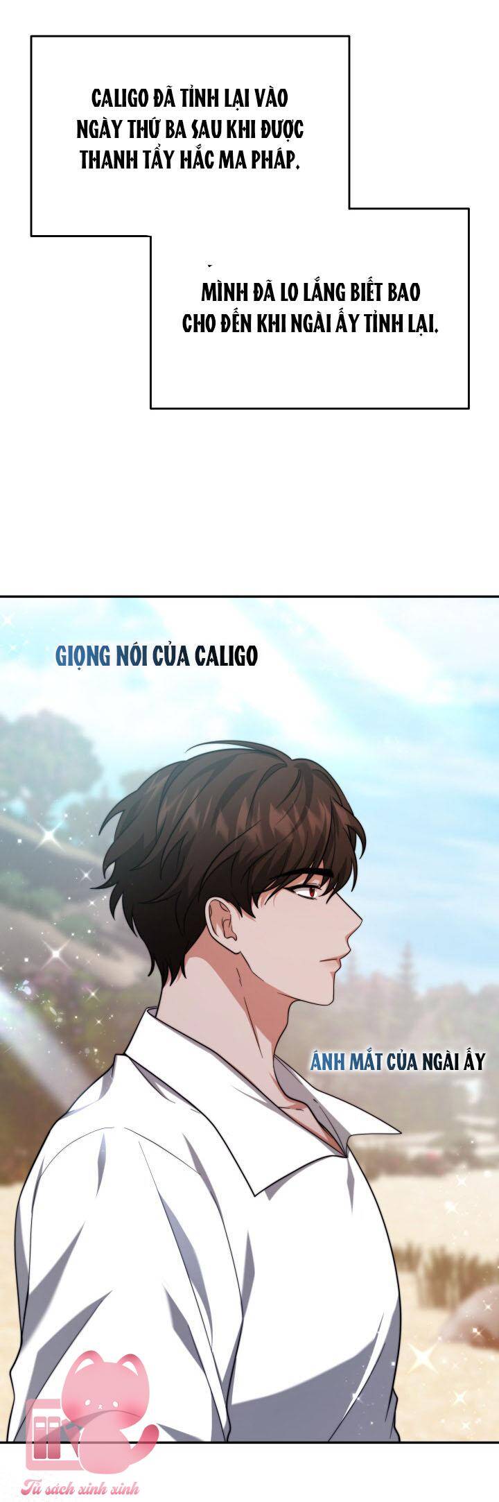 Nam Chính Là Chồng Cũ Của Tôi Chap 50 - Next Chap 51