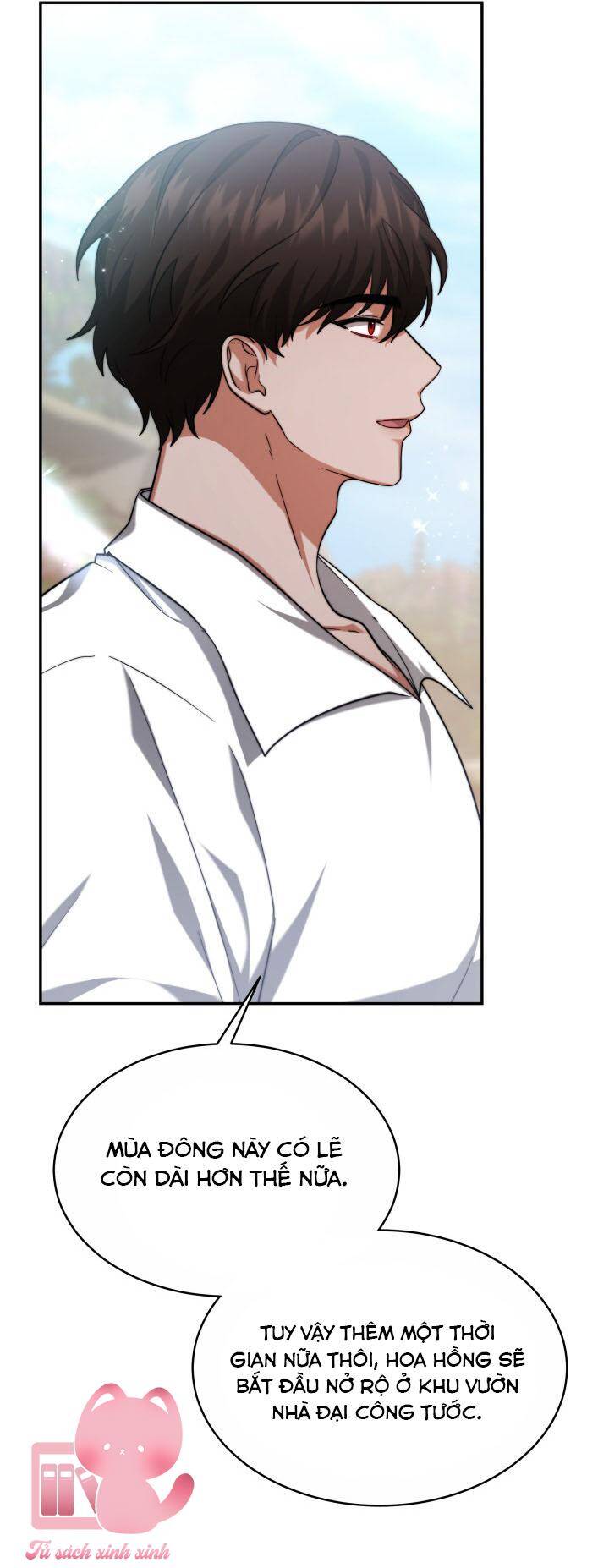 Nam Chính Là Chồng Cũ Của Tôi Chap 50 - Next Chap 51