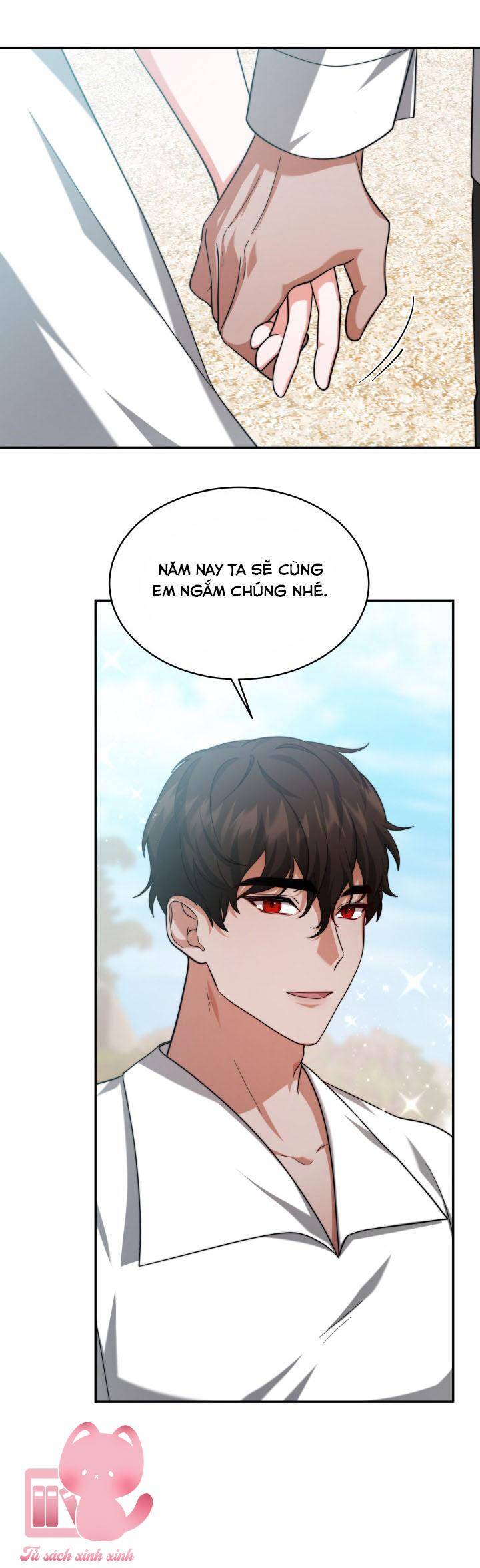 Nam Chính Là Chồng Cũ Của Tôi Chap 50 - Next Chap 51