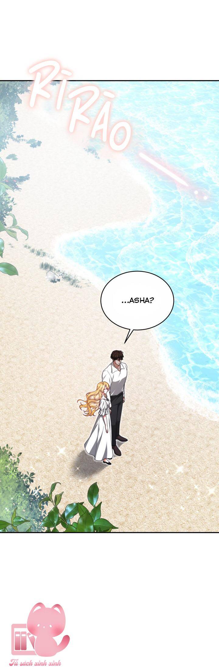 Nam Chính Là Chồng Cũ Của Tôi Chap 50 - Next Chap 51