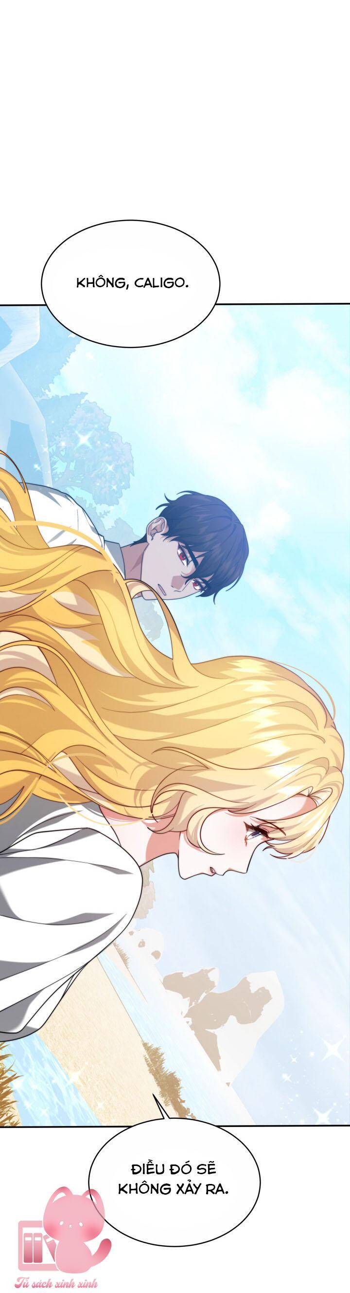 Nam Chính Là Chồng Cũ Của Tôi Chap 50 - Next Chap 51