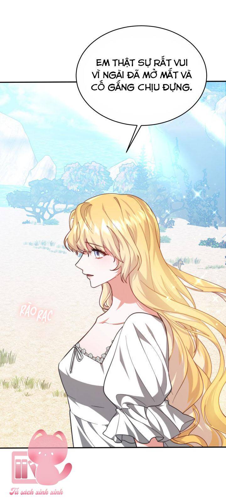 Nam Chính Là Chồng Cũ Của Tôi Chap 50 - Next Chap 51