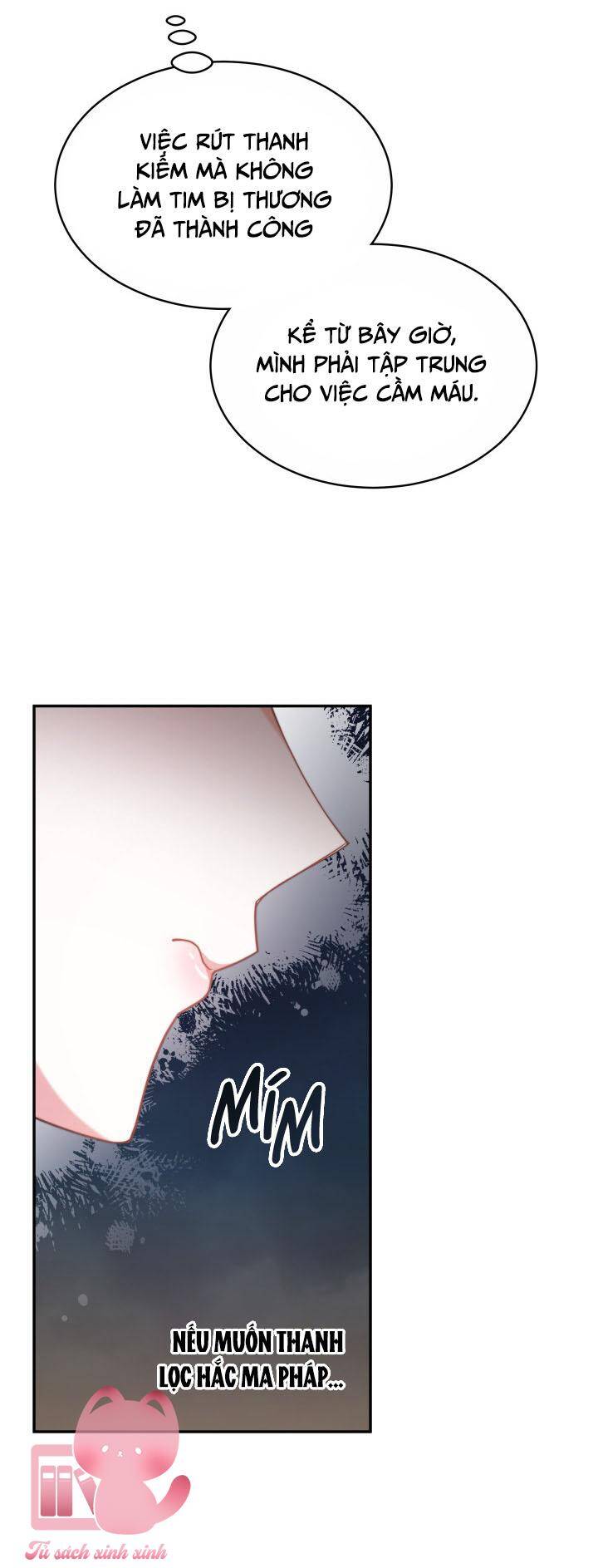 Nam Chính Là Chồng Cũ Của Tôi Chap 50 - Next Chap 51