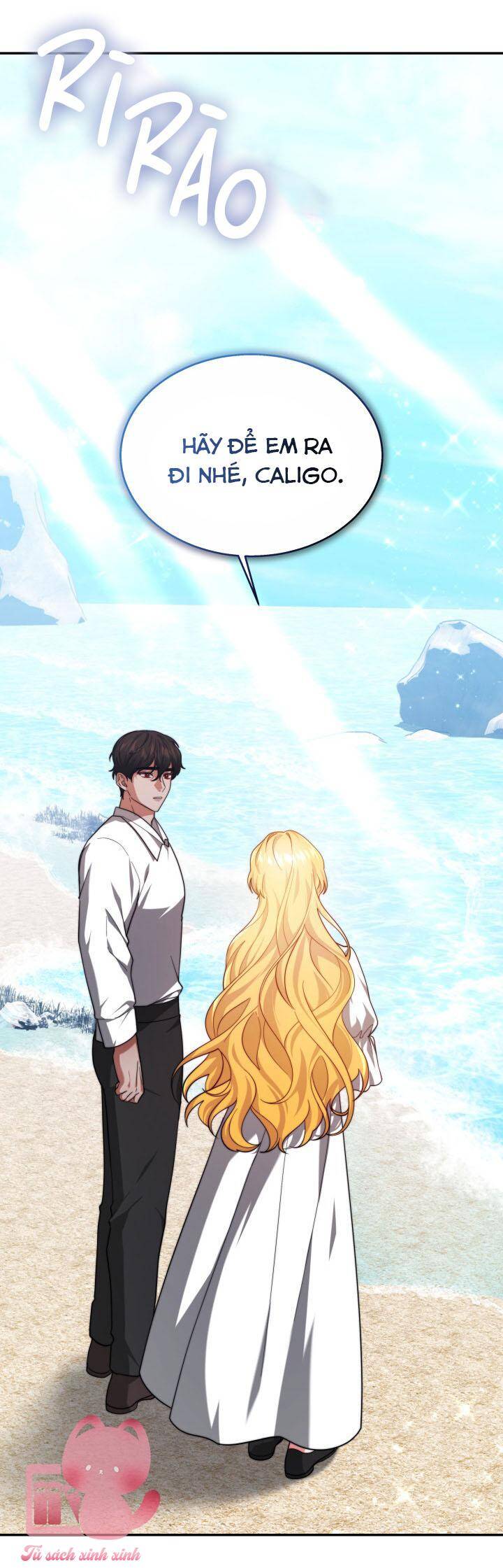 Nam Chính Là Chồng Cũ Của Tôi Chap 50 - Next Chap 51