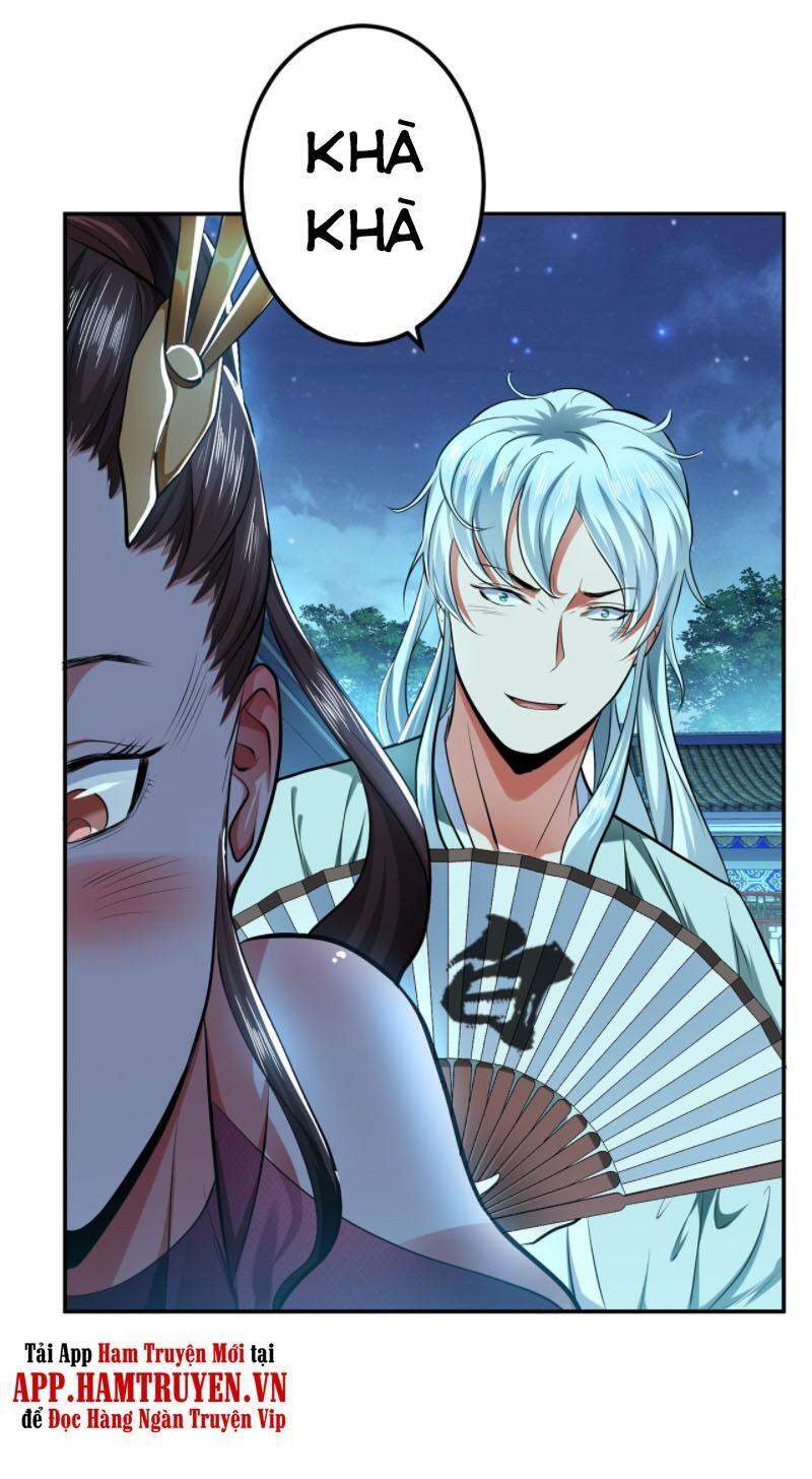 Nam Chủ Và Hậu Cung Đều Là Của Ta Chap 12 - Next Chap 13