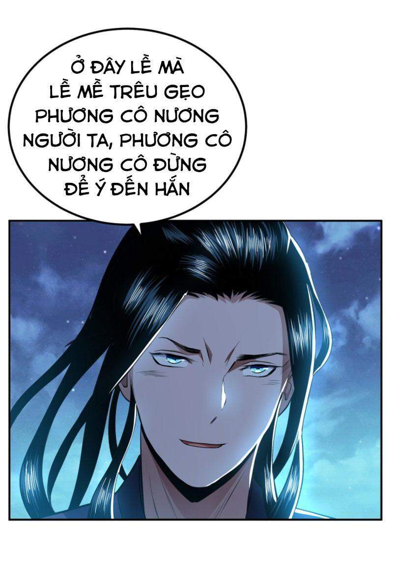 Nam Chủ Và Hậu Cung Đều Là Của Ta Chap 12 - Next Chap 13