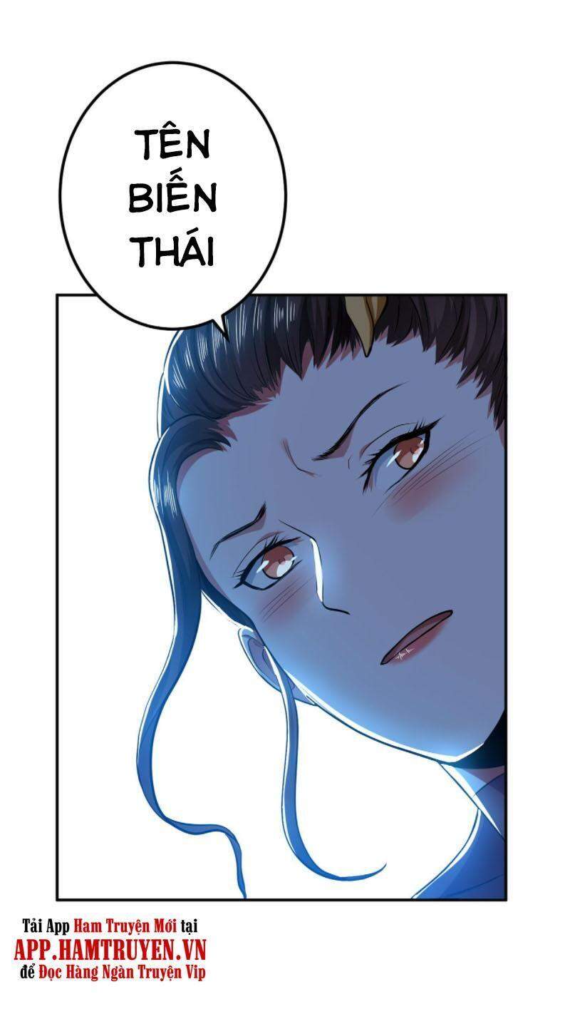 Nam Chủ Và Hậu Cung Đều Là Của Ta Chap 12 - Next Chap 13