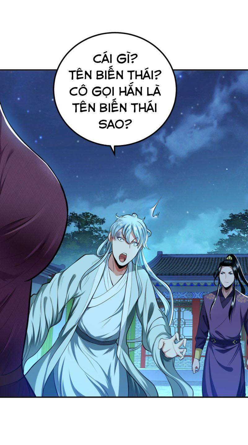 Nam Chủ Và Hậu Cung Đều Là Của Ta Chap 12 - Next Chap 13