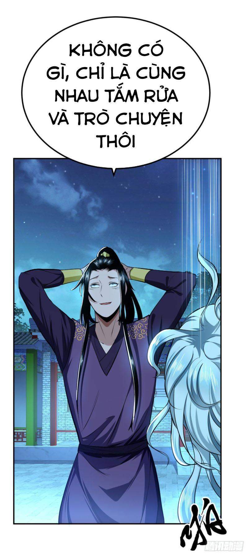 Nam Chủ Và Hậu Cung Đều Là Của Ta Chap 12 - Next Chap 13