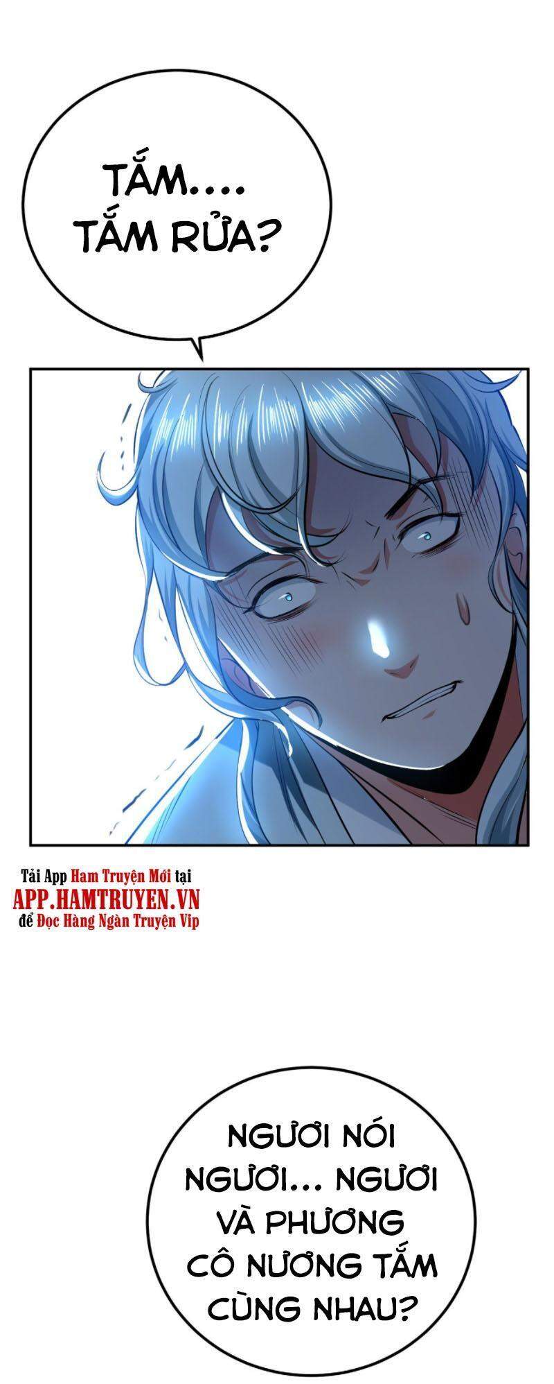 Nam Chủ Và Hậu Cung Đều Là Của Ta Chap 12 - Next Chap 13