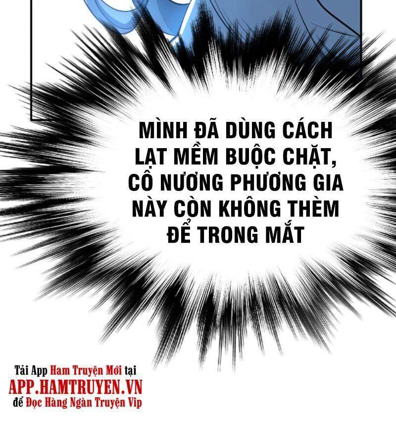 Nam Chủ Và Hậu Cung Đều Là Của Ta Chap 12 - Next Chap 13