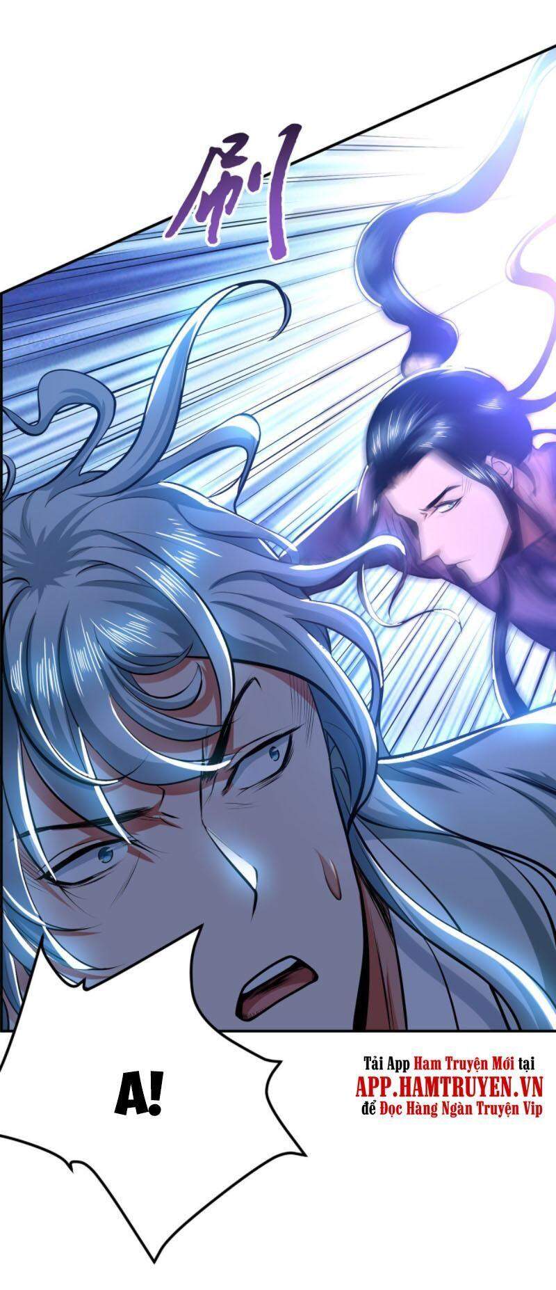 Nam Chủ Và Hậu Cung Đều Là Của Ta Chap 12 - Next Chap 13