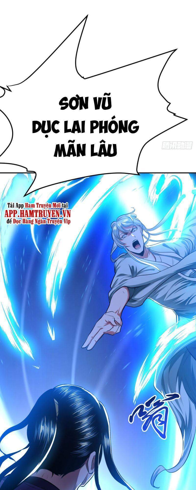 Nam Chủ Và Hậu Cung Đều Là Của Ta Chap 12 - Next Chap 13