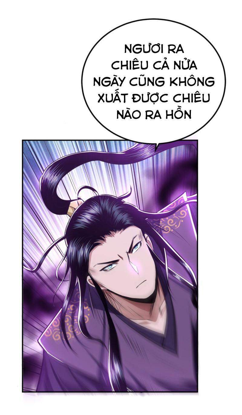 Nam Chủ Và Hậu Cung Đều Là Của Ta Chap 12 - Next Chap 13