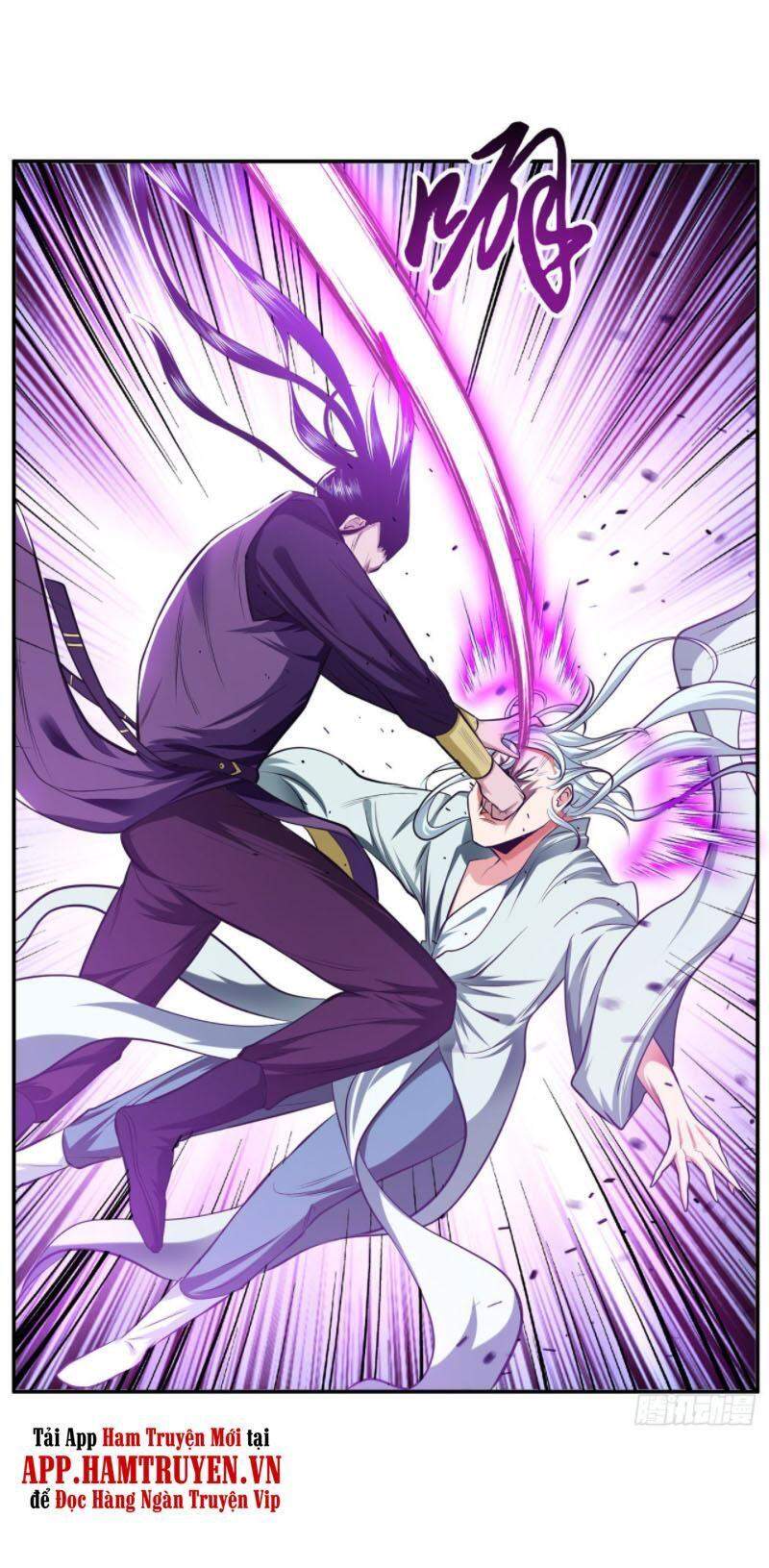 Nam Chủ Và Hậu Cung Đều Là Của Ta Chap 12 - Next Chap 13
