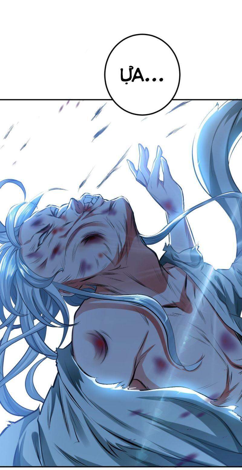 Nam Chủ Và Hậu Cung Đều Là Của Ta Chap 12 - Next Chap 13