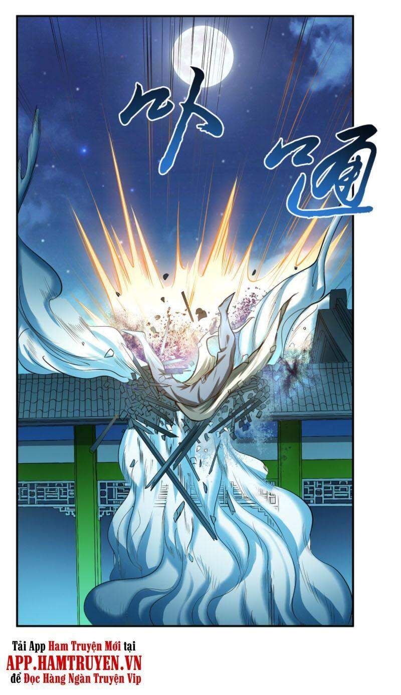 Nam Chủ Và Hậu Cung Đều Là Của Ta Chap 12 - Next Chap 13