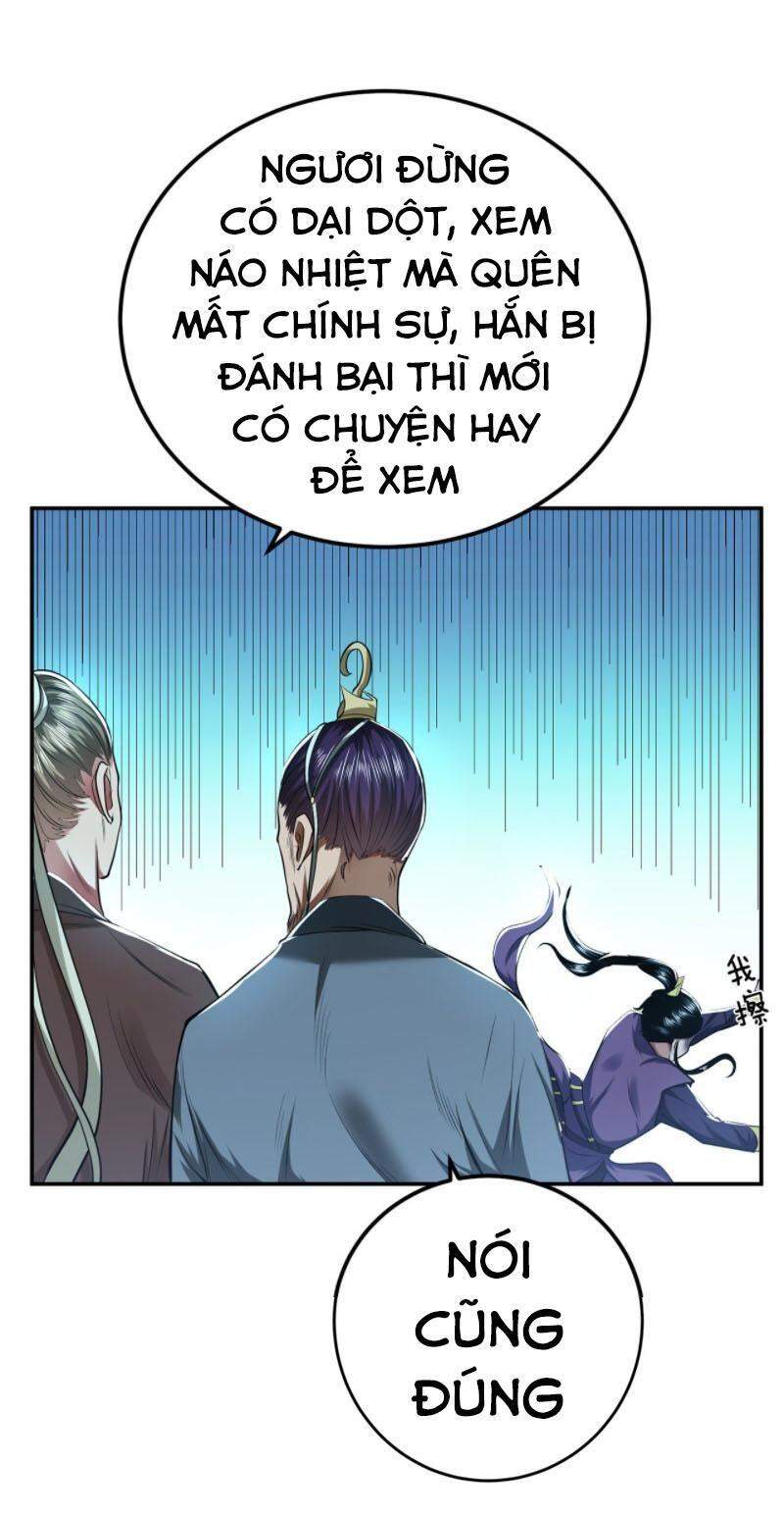 Nam Chủ Và Hậu Cung Đều Là Của Ta Chap 12 - Next Chap 13