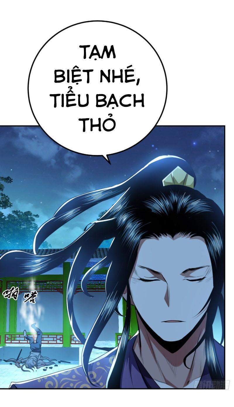 Nam Chủ Và Hậu Cung Đều Là Của Ta Chap 12 - Next Chap 13