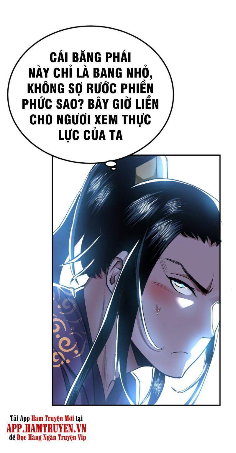 Nam Chủ Và Hậu Cung Đều Là Của Ta Chap 12 - Next Chap 13