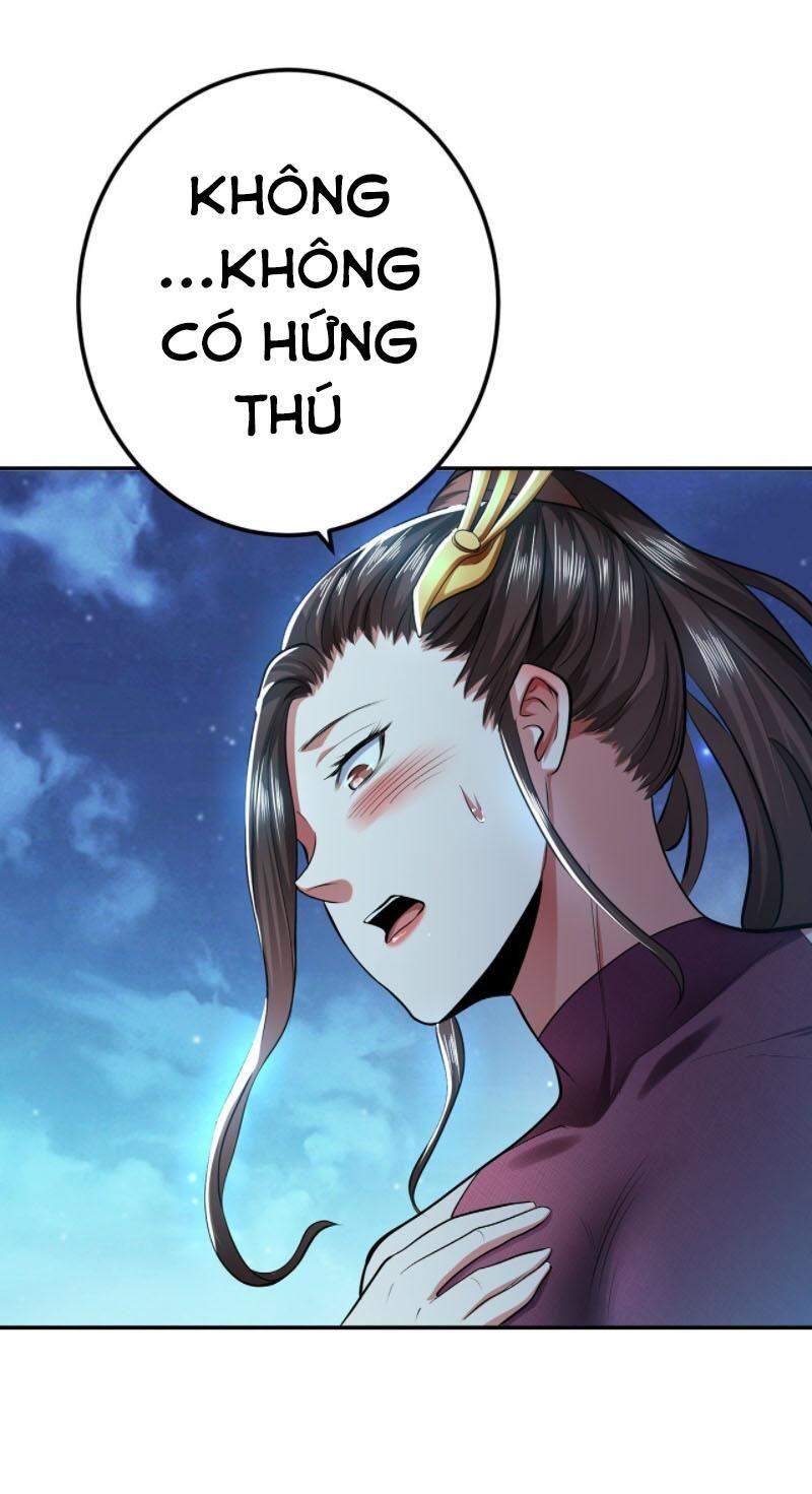 Nam Chủ Và Hậu Cung Đều Là Của Ta Chap 12 - Next Chap 13