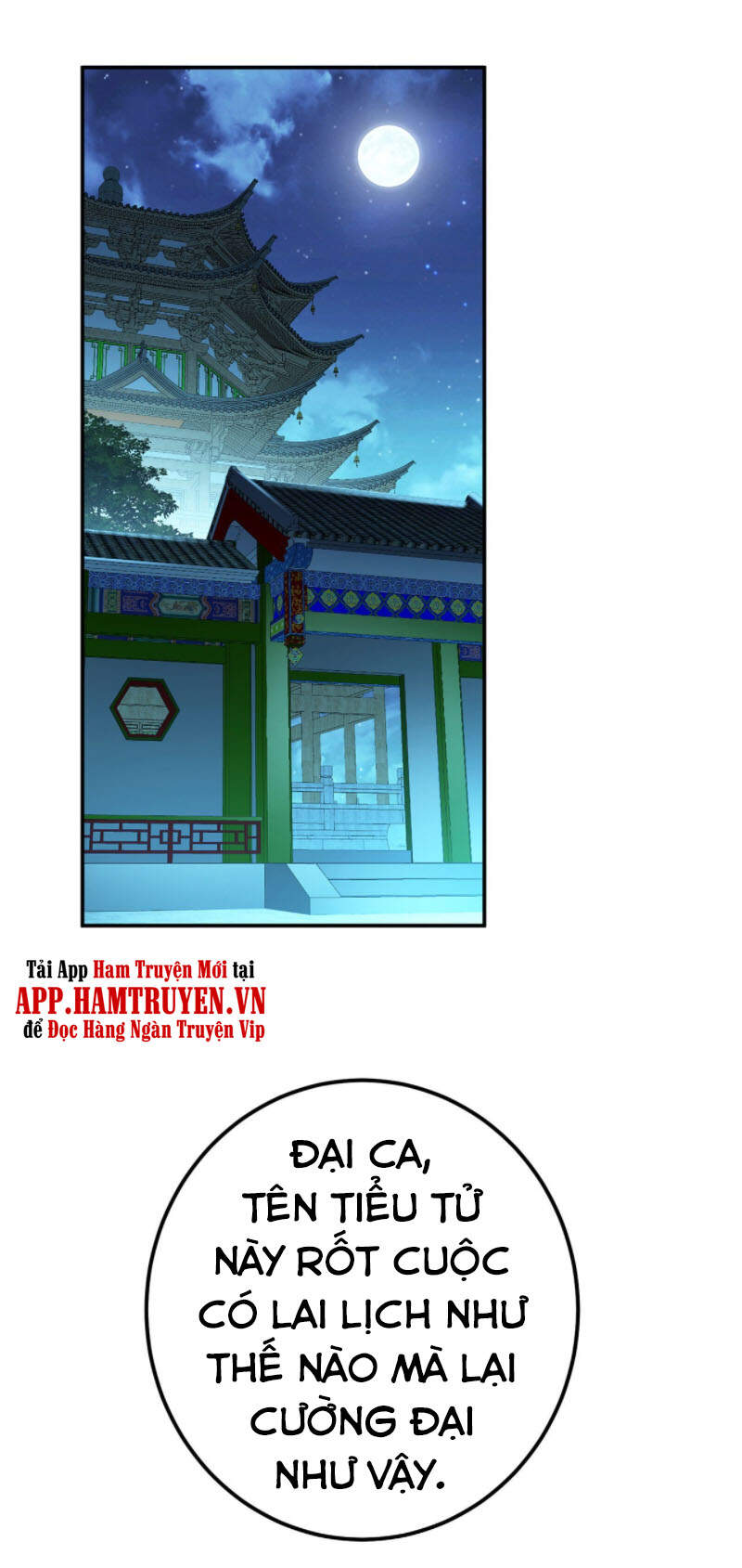 Nam Chủ Và Hậu Cung Đều Là Của Ta Chap 13 - Next Chap 14