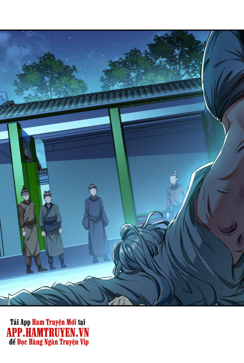 Nam Chủ Và Hậu Cung Đều Là Của Ta Chap 13 - Next Chap 14