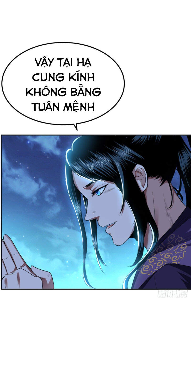 Nam Chủ Và Hậu Cung Đều Là Của Ta Chap 13 - Next Chap 14