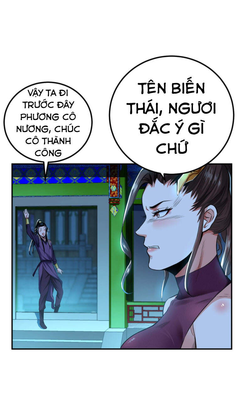 Nam Chủ Và Hậu Cung Đều Là Của Ta Chap 13 - Next Chap 14