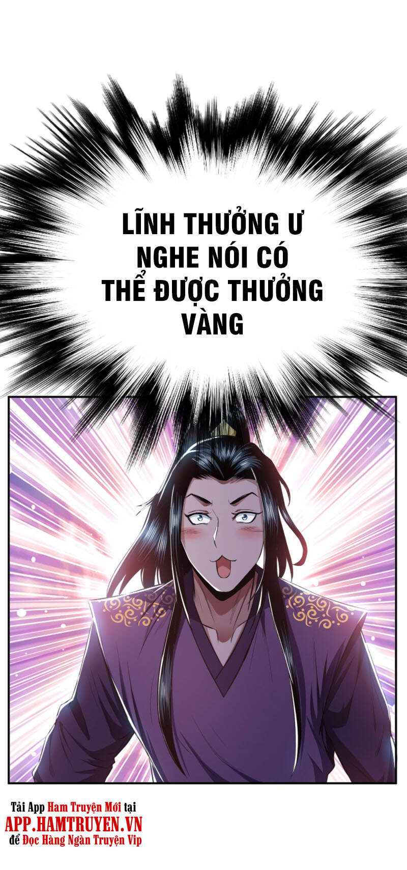 Nam Chủ Và Hậu Cung Đều Là Của Ta Chap 13 - Next Chap 14