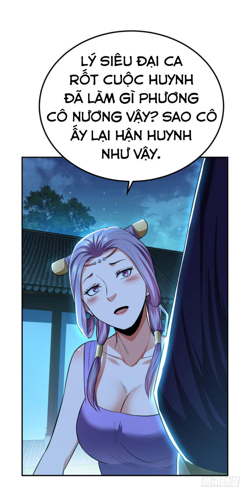 Nam Chủ Và Hậu Cung Đều Là Của Ta Chap 13 - Next Chap 14