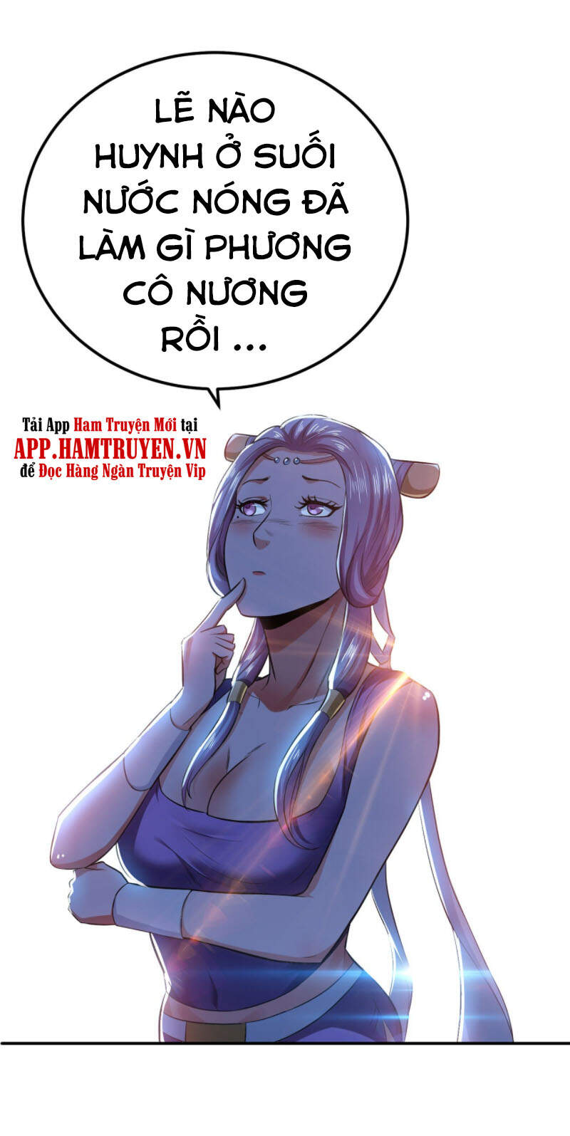 Nam Chủ Và Hậu Cung Đều Là Của Ta Chap 13 - Next Chap 14