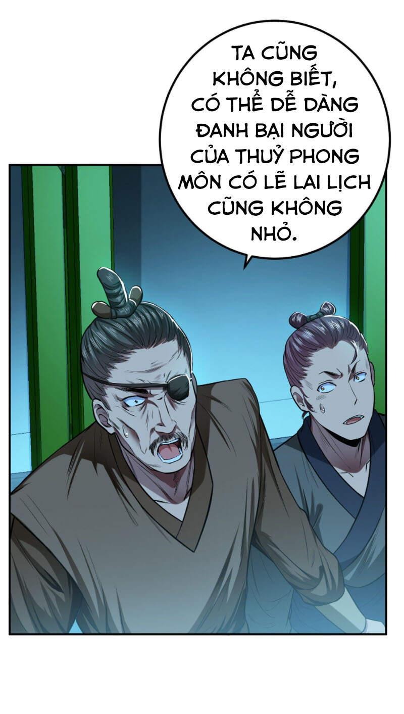 Nam Chủ Và Hậu Cung Đều Là Của Ta Chap 13 - Next Chap 14