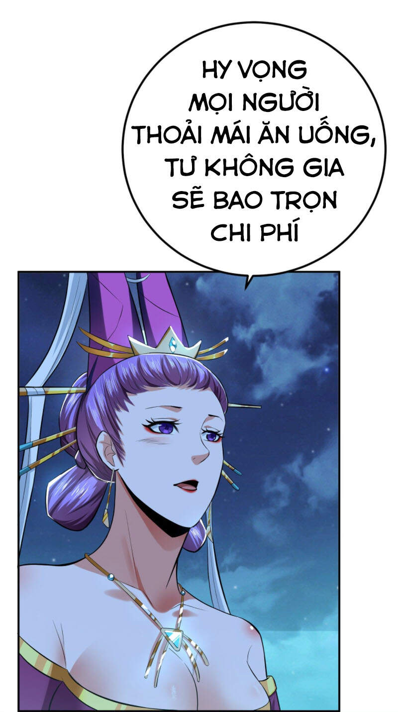 Nam Chủ Và Hậu Cung Đều Là Của Ta Chap 13 - Next Chap 14