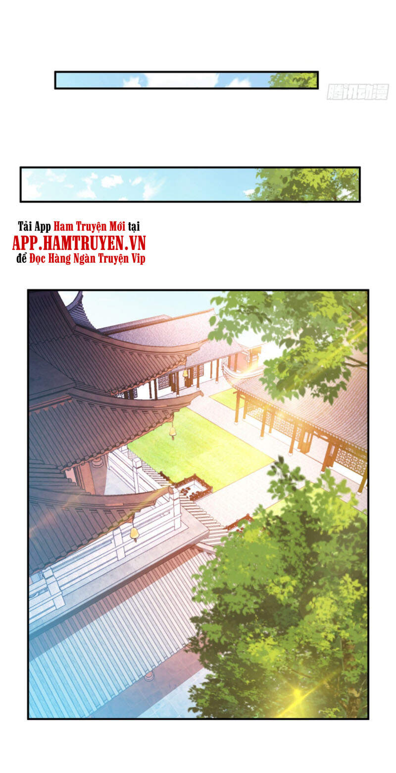 Nam Chủ Và Hậu Cung Đều Là Của Ta Chap 13 - Next Chap 14