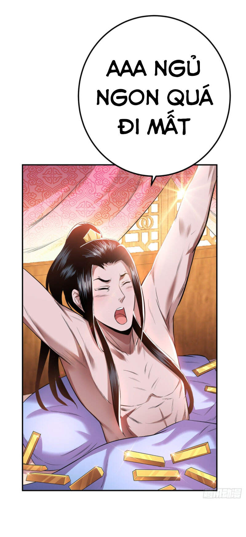 Nam Chủ Và Hậu Cung Đều Là Của Ta Chap 13 - Next Chap 14